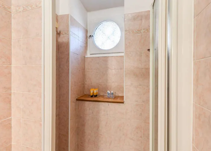 Lovely Flat In Testaccio Rzym